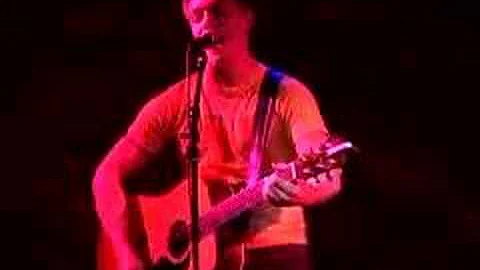 Johnny Stevenson - Hometown