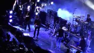 View The Cure - Push Live at Royal Albert Hall, London Concert Performance