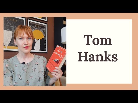 Tom Hanks Том Хэнкс Уникальный экземпляр