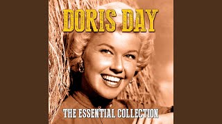 Video thumbnail of "Doris Day - Dream a Little Dream of Me"