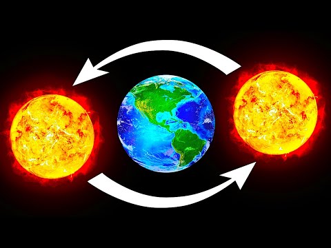 Video: Ar saulė juda aplink žemę?