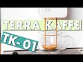 Terra Kaffe Tk-01 - A Coffee Nerd&#39;s Review