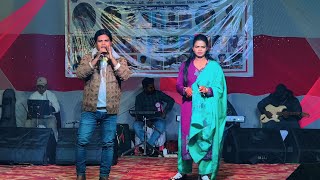       Singer Pritam Kumar And Punam Khalkho  New Nagpuri Stege  2026