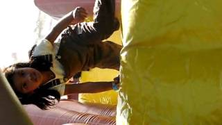 Pumpkin Patch Oct 25 2008