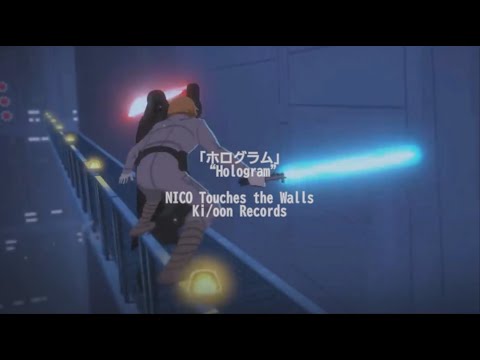 Star Wars anime opening -  Hologram (Fullmetal Alchemist: Brotherhood OP)