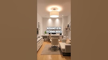 AI Innovations in Enhancing Personal Workspaces