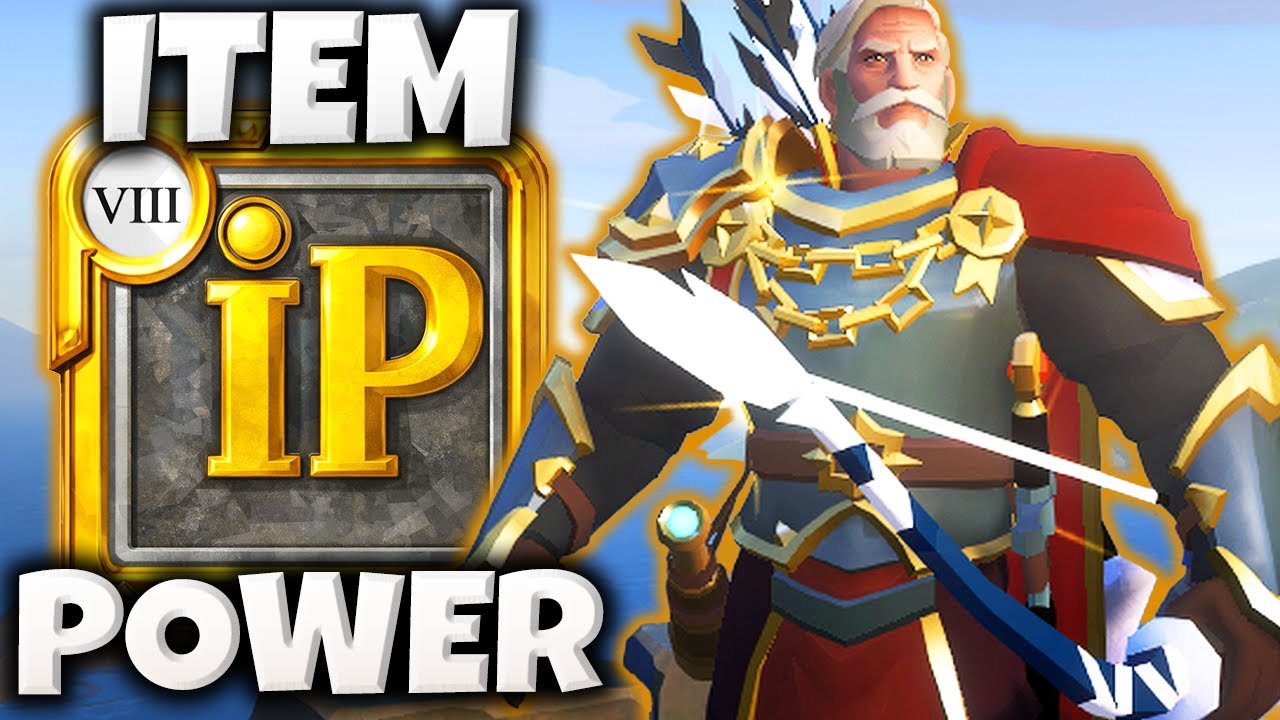 Руководство по прокачке предметов для новичков (Прекратите тратить серебро впустую) | Albion Online