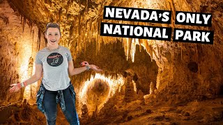 Discover Nevada's Hidden Gem: Great Basin National Park Road Trip