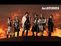 ActSTONES「イミネーッショ・レイン坊」