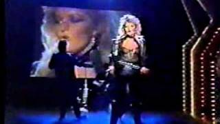 Bonnie Tyler - Here She Comes - German TV - ZDF screenshot 4