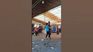 Tari Empat Wayer, irama Wals - SANGIHE PUSUNGE