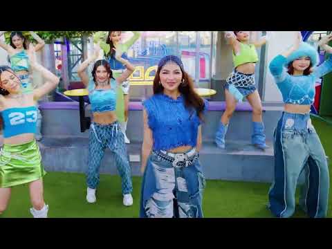 I Feel Good / Hiraya (BINI & ALAMAT Mixed Mashup)