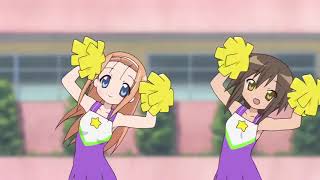 Lucky Star AMV Available