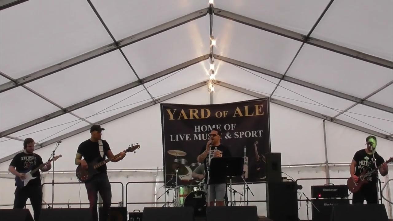 The Willow Festival 2023 The 707 YouTube