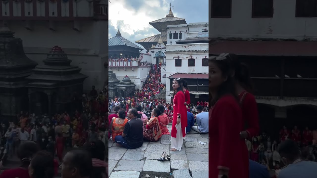 Shiv Temple Pashupati Nath Kathmandu  pashupatinath  shiv  harharmahadev  harharshambhu