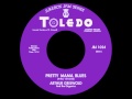 Video thumbnail for Arthur Griswold - Pretty Mama Blues