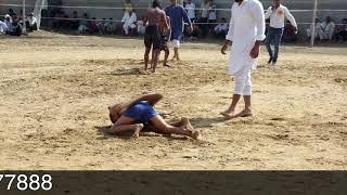 Kusti Ka Mhasangram Nehla, Kusti Dangal Nehla 04 March 2021 Kusti Ka Mhasangram Nehla, Kusti Dangal Nehla 04 March 2021