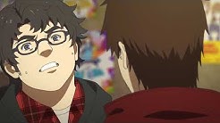 Shoumetsu Toshi Episode 1 Sub Indonesia