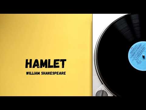 Fikret Uludağ | Hamlet Tiradı