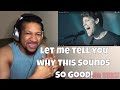 (Reaction) Dirty Loops - Next To You