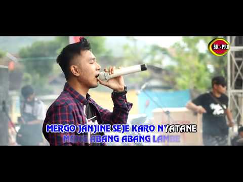 Gery Mahesa - Cobo Kowe Dadi Aku [OFFICIAL]