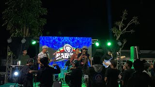 Download lagu BABYLON - INDAHNYA PERBEDAAN (LIVE) MODSMAYDAY KLATEN 2026 ❤💛💚