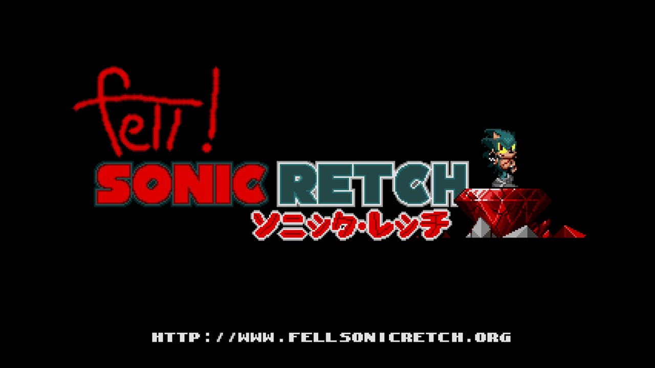 Watch Fell!Sonic Retch Splash Scream (Scream 1) - Console/BIOS Music on YouTube Watch Fell!Sonic Retch Splash Scream (Scream 1) - Console/BIOS Music on YouTube