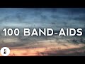 Faouzia  100 bandaids lyrics