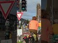 Bicycles Don&#39;t Need Traffic Lights