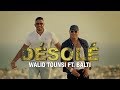 Walid Tounsi Ft. Balti - Désolé (Exclusive) | (وليد التونسي فيت بلطي - ديزولي (فيديو كليب حصري