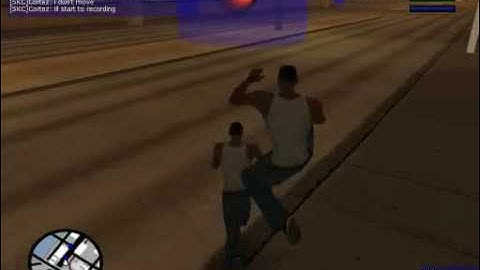 Running & Walking on MTA: Race