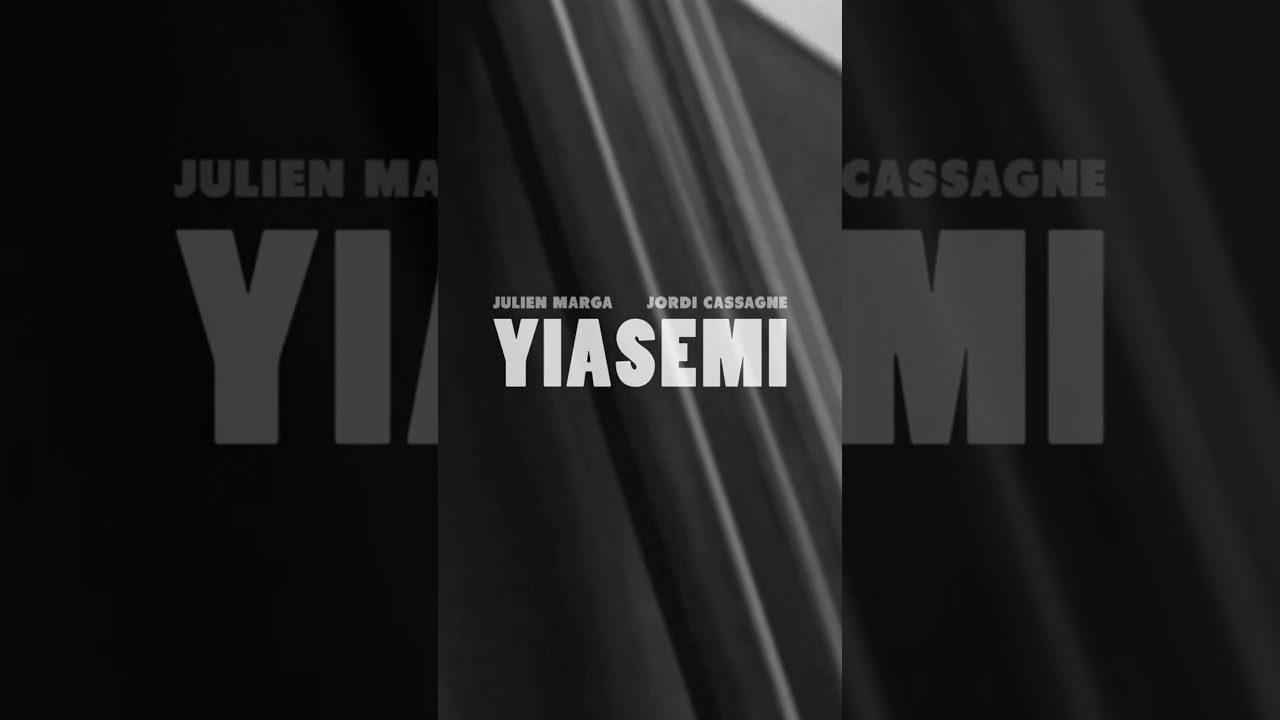Yiasemi (Live) 