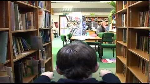 BTEC stop motion animation