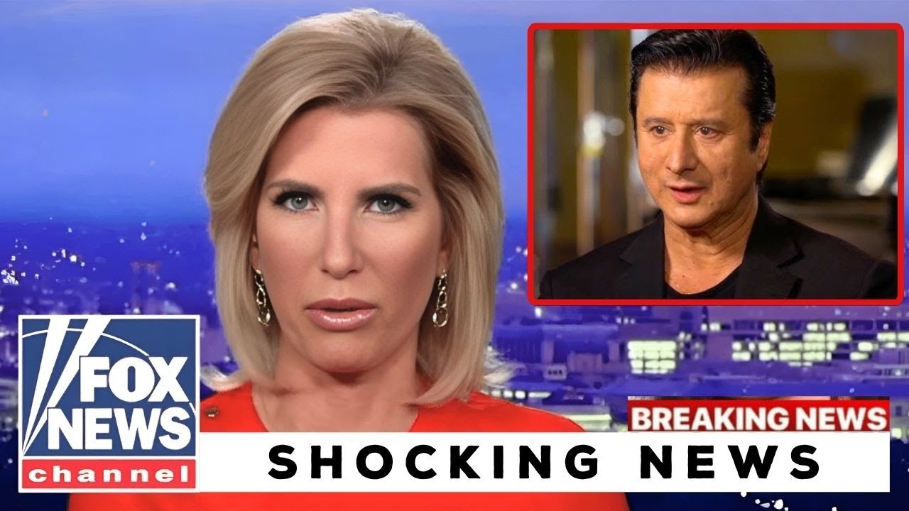 3 MINUTE AGO: Devastating News Details About Steve Perry