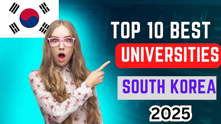 Top 10  best universities in South Korea| Seoul national university |#southkorea #gks