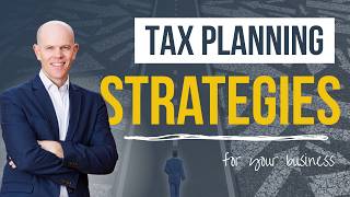 How Aussie Business Owners Can Save Thousands Before 30 June - Tax Planning 2025
