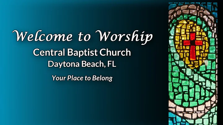 Carolyn Moss Memorial Service (October 7, 2022)