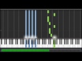 (How to Play) Utada Hikaru - First Love on Piano (100%)