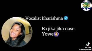 Hotpot- kharishma Feat. Dj Angelo & Buddysex.