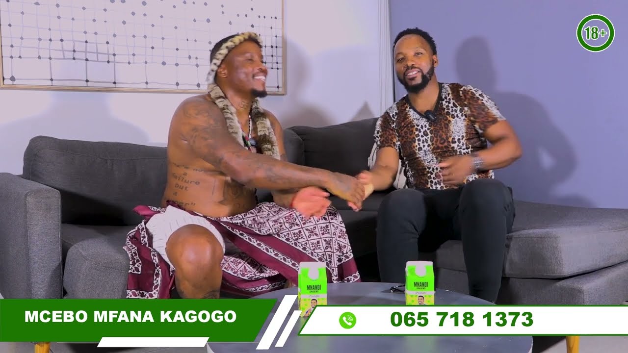 Umuntu ongasetshenzelwa umuthi ngeke adabule kwesami ISIWASHO | MFANA KAGOGO