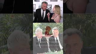 Twin Peaks Actor Ray Wise Interview at Halloween Hotness Charity Event