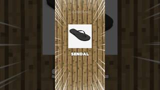 senjata andalan emak tier list !!
