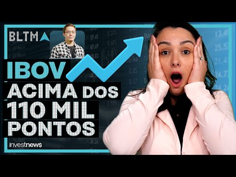 Trégua na inflação dos EUA pode impulsionar Ibov? E mais: ações da XP caem 13%