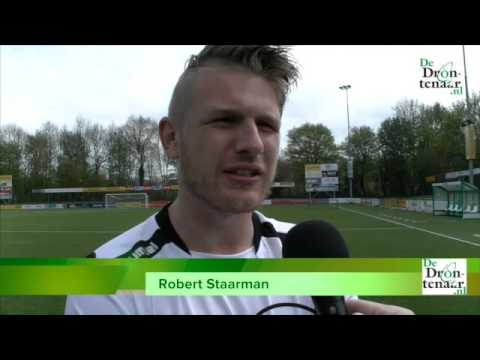 Video | Robert Staarman over Swift’64, Batavia, Reaal, PEC Zwolle en ASVD