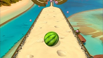 Going Balls: Super SpeedRun New Gameplay | Level 29161