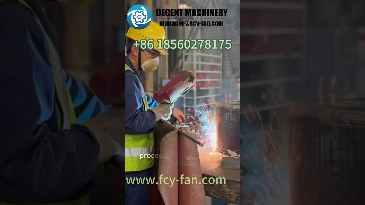 Top Tips for Improving Boiler Fan Efficiency 