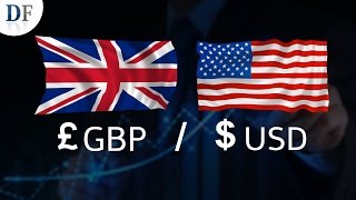 EUR/USD and GBP/USD Forecast March 31, 2017