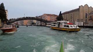 В Венецию на выходные