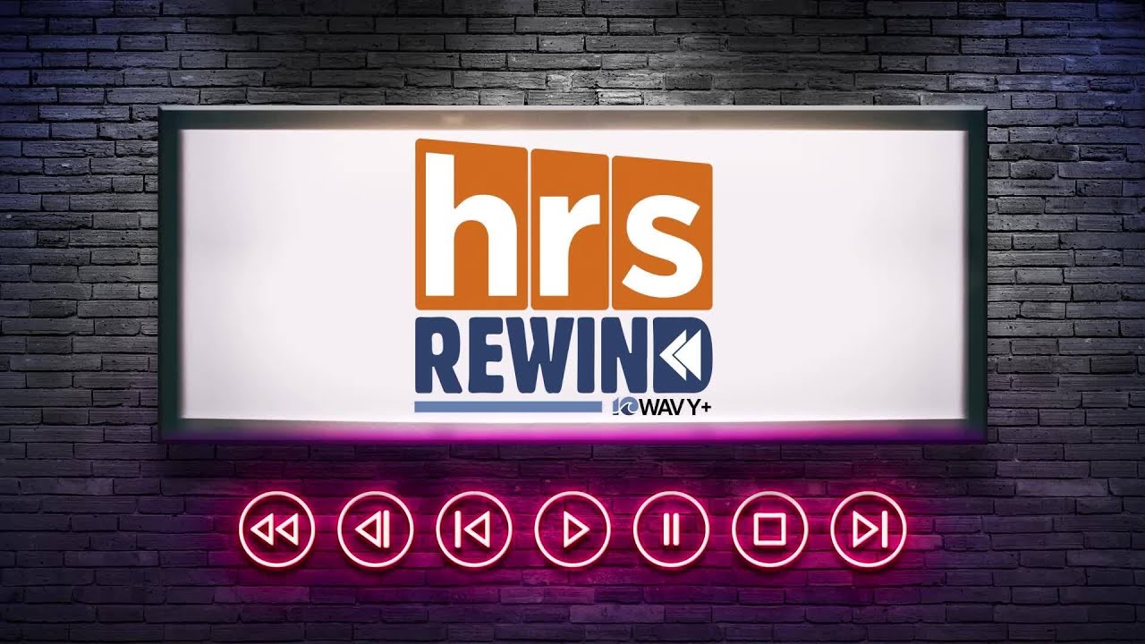 Career Trends 2026, SNL Bobbleheads & Hampton Roads Community Highlights | HRS Rewind