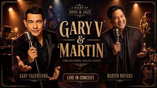 80s OPM Pop Love Songs | Regine Velasquez, Ariel Rivera, Martin Nievera & Gary Valenciano